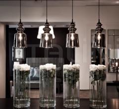 Подвесной светильник CORNELIA SO Подвесной светильник CORNELIA SO фабрика Contardi