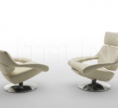Итальянские Кресла - Кресло DS-255 Итальянские Кресла - Кресло DS-255 фабрика De Sede