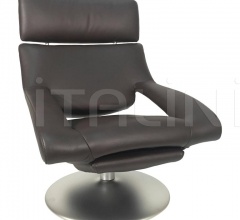 Итальянские Кресла - Кресло DS-255 Итальянские Кресла - Кресло DS-255 фабрика De Sede