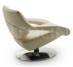 Итальянские Кресла - Кресло DS-255 Итальянские Кресла - Кресло DS-255 фабрика De Sede