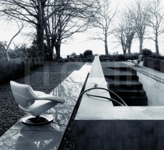 Итальянские Кресла - Кресло DS-255 Итальянские Кресла - Кресло DS-255 фабрика De Sede