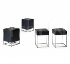 Итальянские Рестораны/Бары - Барный табурет DS-218 фабрика De Sede