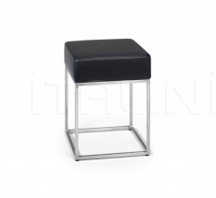 Итальянские Рестораны/Бары - Барный табурет DS-218 фабрика De Sede