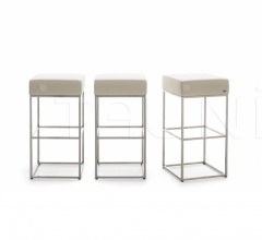 Итальянские Рестораны/Бары - Барный табурет DS-218 фабрика De Sede