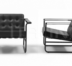 Итальянские Кресла - Кресло HE-113 Итальянские Кресла - Кресло HE-113 фабрика De Sede