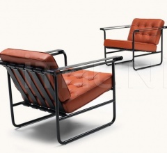 Итальянские Кресла - Кресло HE-113 Итальянские Кресла - Кресло HE-113 фабрика De Sede