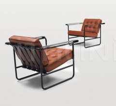 Итальянские Кресла - Кресло HE-113 Итальянские Кресла - Кресло HE-113 фабрика De Sede