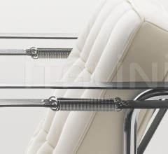 Итальянские Кресла - Кресло HE-113 Итальянские Кресла - Кресло HE-113 фабрика De Sede