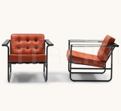 Итальянские Кресла - Кресло HE-113 Итальянские Кресла - Кресло HE-113 фабрика De Sede