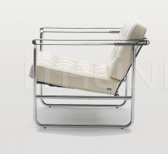 Итальянские Кресла - Кресло HE-113 Итальянские Кресла - Кресло HE-113 фабрика De Sede