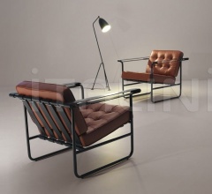 Итальянские Кресла - Кресло HE-113 Итальянские Кресла - Кресло HE-113 фабрика De Sede