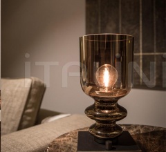 Настольный светильник MESSALINA TA SMALL Настольный светильник MESSALINA TA SMALL фабрика Contardi