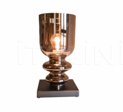 Настольный светильник MESSALINA TA SMALL Настольный светильник MESSALINA TA SMALL фабрика Contardi