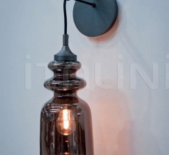 Настенный светильник MESSALINA AP Настенный светильник MESSALINA AP фабрика Contardi