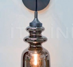 Настенный светильник MESSALINA AP Настенный светильник MESSALINA AP фабрика Contardi