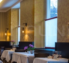 Настенный светильник MESSALINA AP Настенный светильник MESSALINA AP фабрика Contardi