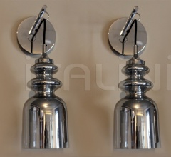 Настенный светильник MESSALINA AP Настенный светильник MESSALINA AP фабрика Contardi