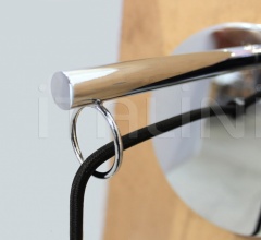 Настенный светильник MESSALINA AP Настенный светильник MESSALINA AP фабрика Contardi