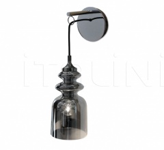 Настенный светильник MESSALINA AP Настенный светильник MESSALINA AP фабрика Contardi