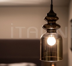 Подвесной светильник MESSALINA SO Подвесной светильник MESSALINA SO фабрика Contardi