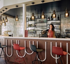 Подвесной светильник MESSALINA SO Подвесной светильник MESSALINA SO фабрика Contardi