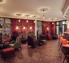 Подвесной светильник MESSALINA SO Подвесной светильник MESSALINA SO фабрика Contardi