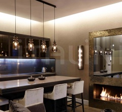 Подвесной светильник MESSALINA SO Подвесной светильник MESSALINA SO фабрика Contardi