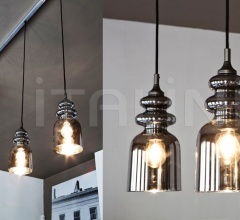 Подвесной светильник MESSALINA SO Подвесной светильник MESSALINA SO фабрика Contardi