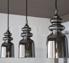 Подвесной светильник MESSALINA SO Подвесной светильник MESSALINA SO фабрика Contardi