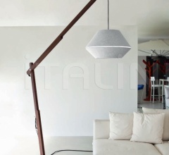 Торшер OOPS FL Торшер OOPS FL фабрика Contardi