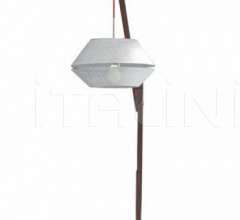 Торшер OOPS FL Торшер OOPS FL фабрика Contardi