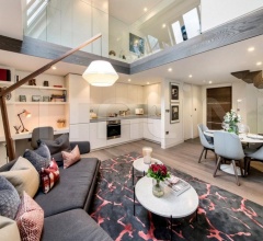 Торшер OOPS FL Торшер OOPS FL фабрика Contardi