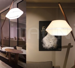 Торшер OOPS FL Торшер OOPS FL фабрика Contardi