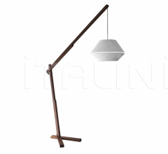 Торшер OOPS FL Торшер OOPS FL фабрика Contardi