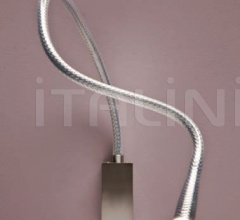 Настенный светильник FLEXILED AP L60 LEATHER Настенный светильник FLEXILED AP L60 LEATHER фабрика Contardi