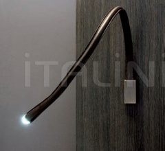 Настенный светильник FLEXILED AP L60 LEATHER Настенный светильник FLEXILED AP L60 LEATHER фабрика Contardi