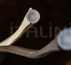 Настенный светильник FLEXILED AP L60 LEATHER Настенный светильник FLEXILED AP L60 LEATHER фабрика Contardi