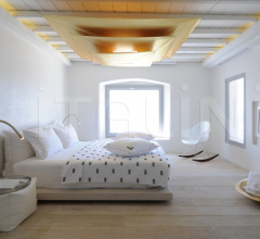 Настенный светильник FLEXILED AP L60 LEATHER Настенный светильник FLEXILED AP L60 LEATHER фабрика Contardi