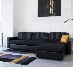 Итальянские Напольные светильники - Напольный светильник FLEXILED FL фабрика Contardi