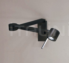 Настенный светильник MANHATTAN AP Настенный светильник MANHATTAN AP фабрика Contardi