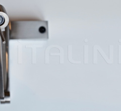 Настенный светильник MANHATTAN AP Настенный светильник MANHATTAN AP фабрика Contardi