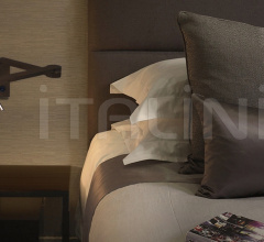 Настенный светильник MANHATTAN AP Настенный светильник MANHATTAN AP фабрика Contardi