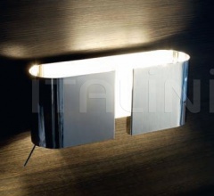 Настенный светильник для чтения DUOS AP Настенный светильник для чтения DUOS AP фабрика Contardi