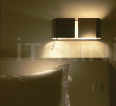 Настенный светильник для чтения DUOS AP Настенный светильник для чтения DUOS AP фабрика Contardi