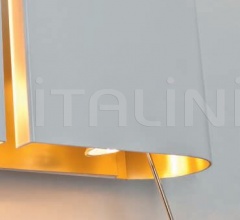 Настенный светильник для чтения DUOS AP Настенный светильник для чтения DUOS AP фабрика Contardi