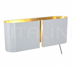 Настенный светильник для чтения DUOS AP Настенный светильник для чтения DUOS AP фабрика Contardi