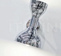 Настенный светильник TATA AP Настенный светильник TATA AP фабрика Contardi