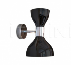 Настенный светильник TATA AP Настенный светильник TATA AP фабрика Contardi