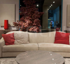 Диван FA503 Диван FA503 фабрика Malerba