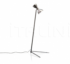 Итальянские Напольные светильники - Напольный светильник TATA FL фабрика Contardi